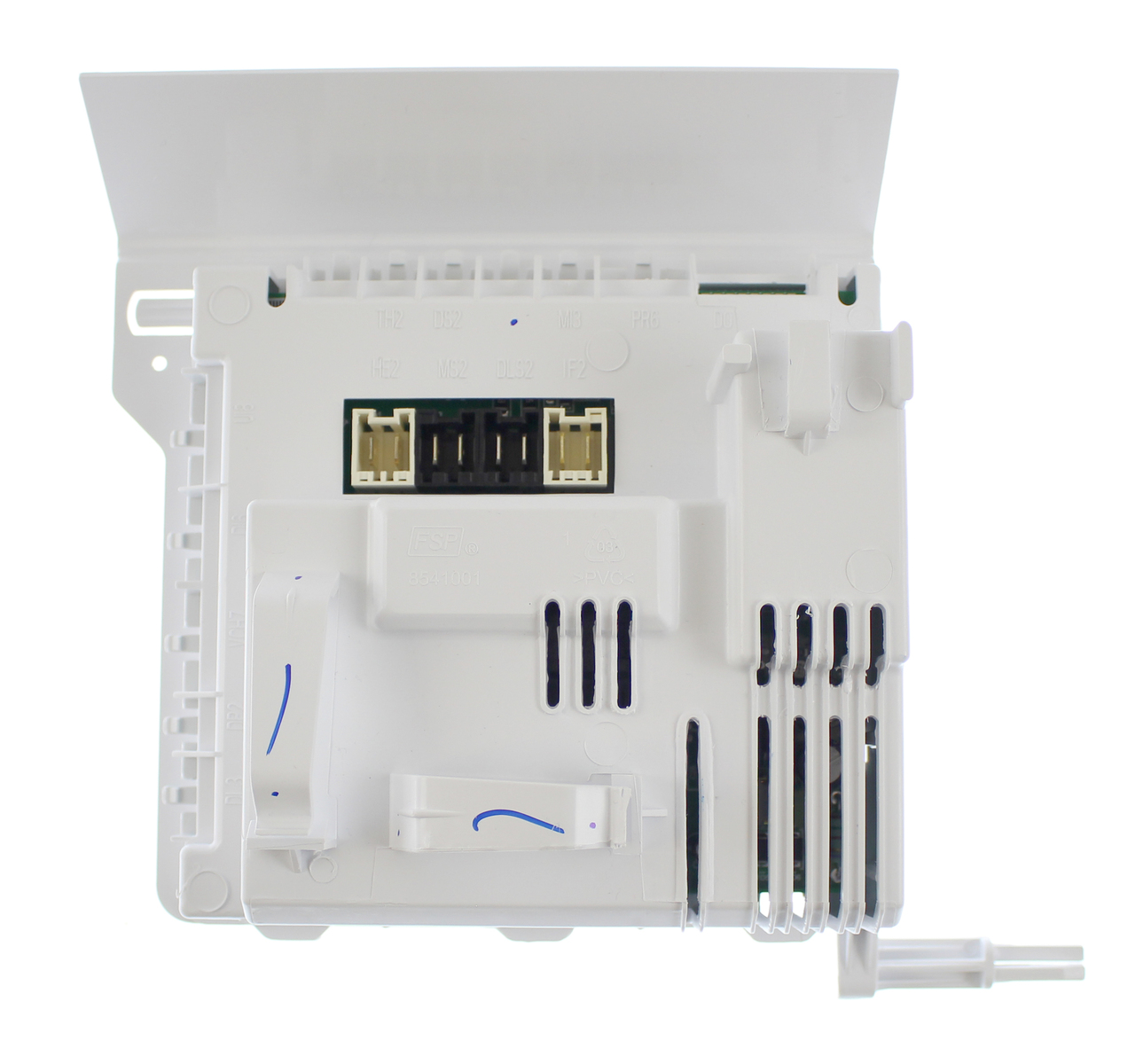 WPW10525357 - Genuine OEM Whirlpool Washer Electronic Control Board